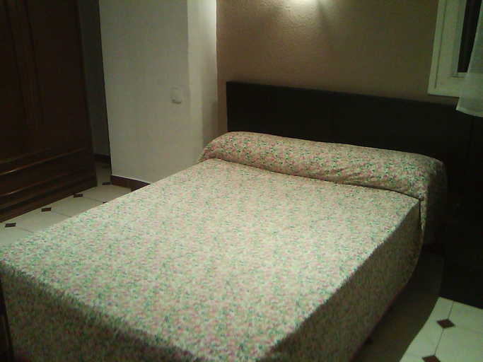 Public Area 3, Hostal Central, Zaragoza