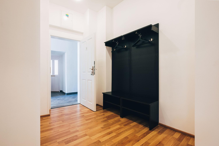Public Area 3, Corto Old Town Pension, Praha 1