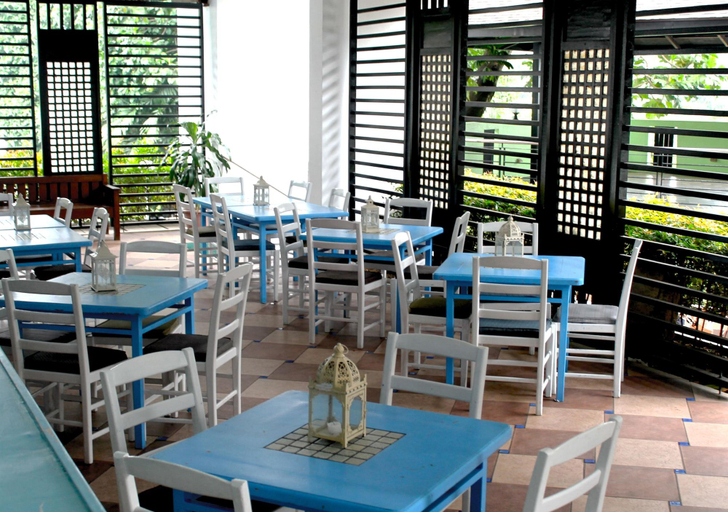 Food & Drinks, Altaroca Mountain Resort And Convention Center, Antipolo City