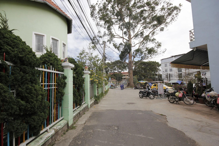 Exterior & Views 2, Binh Yen Hotel, Đà Lạt