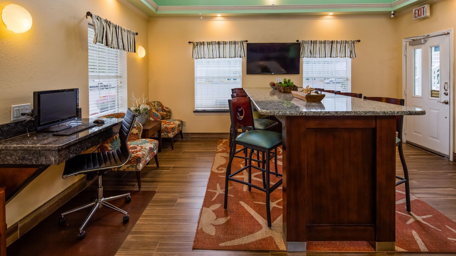 Public Area 2, Key West Inn Fairhope Al, Baldwin