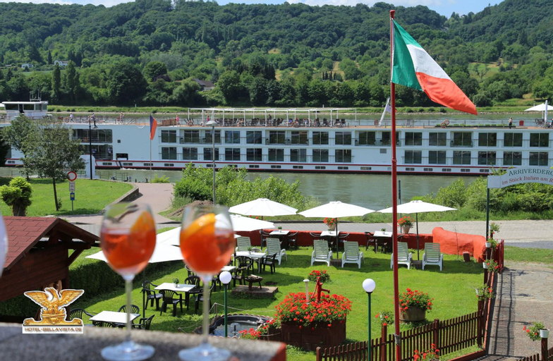 Rheinhotel Bellavista, Rhein-Lahn-Kreis