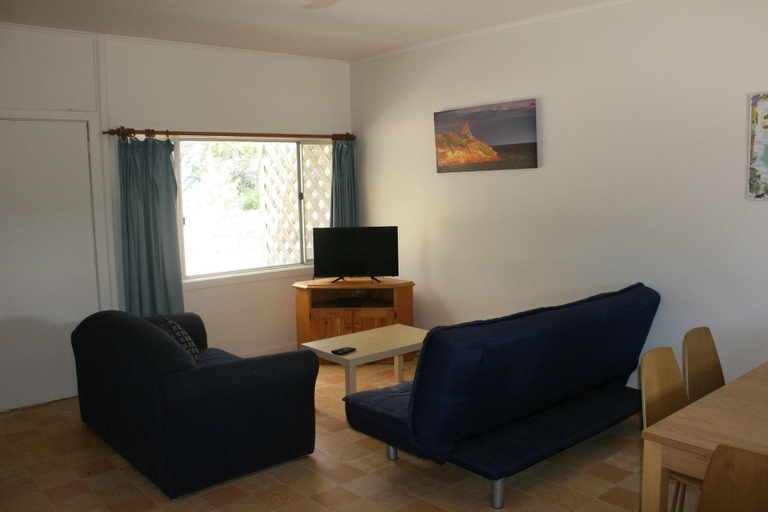 Public Area, Kangaroo Island Coastal Villas, Kangaroo Island