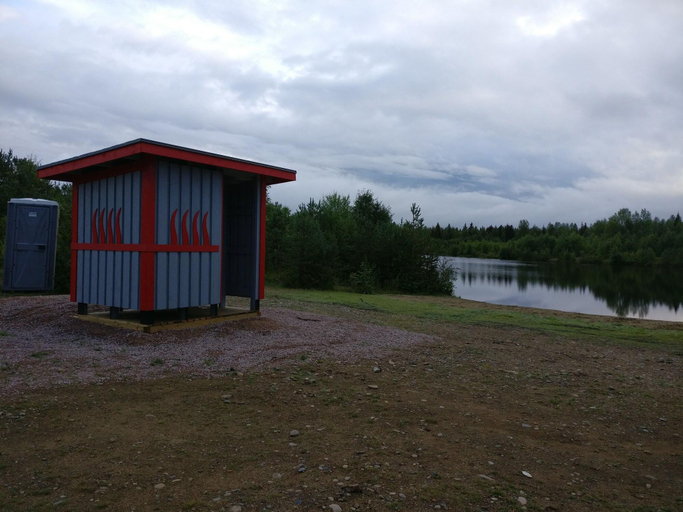 Exterior & Views 2, Sodankyla, Lapland