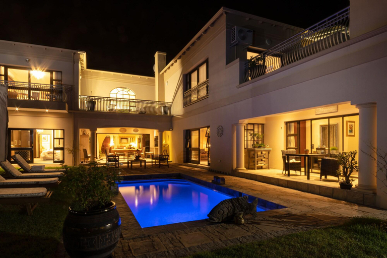 Sport & Beauty 2, Amery House, Nelson Mandela Bay