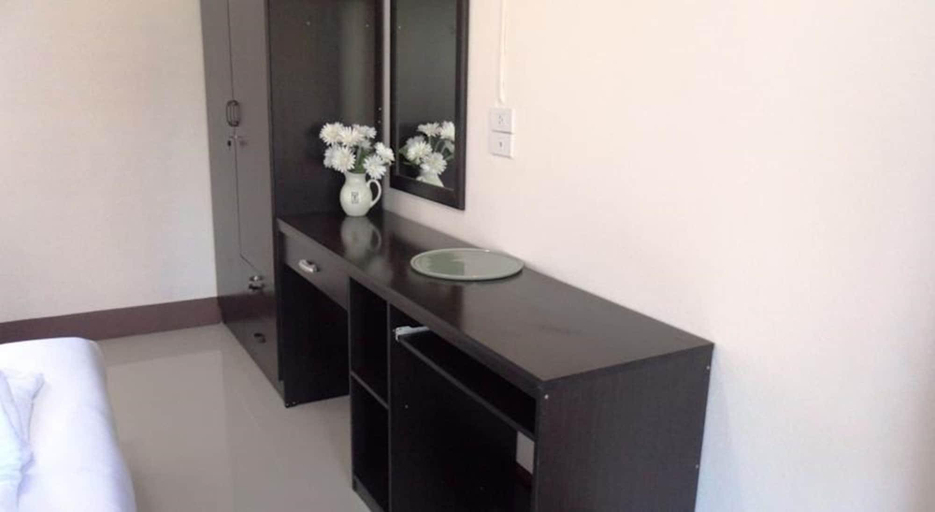 Bedroom 3, Jansupar Court, Muang Chiang Rai
