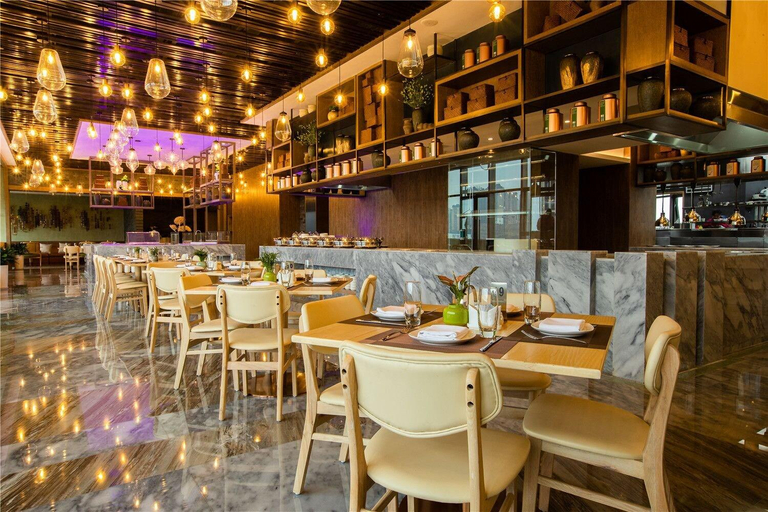 Food & Drinks 5, Gleetour Hotel Chongqing, Chongqing