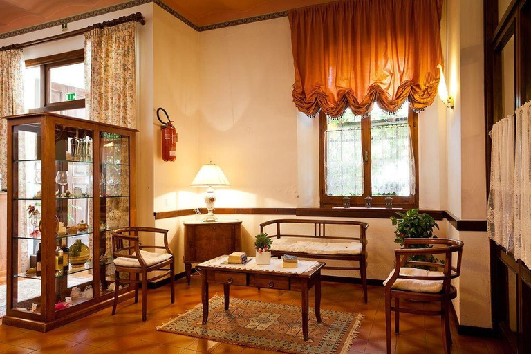 Public Area, Albergo La Palomba, Pesaro E Urbino
