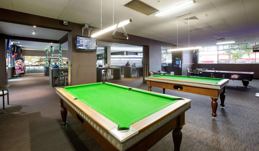 Public Area 3, Nightcap at Chester Hill Hotel, Sydney