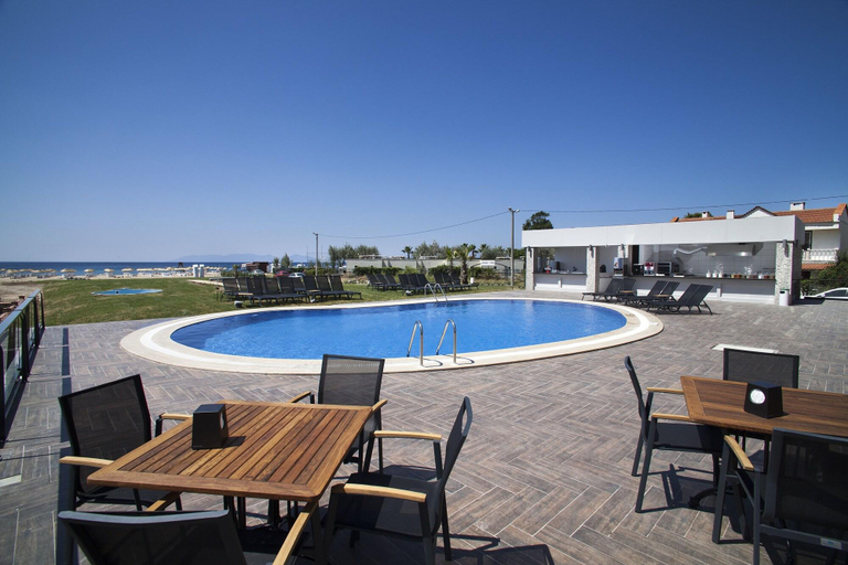 Sport & Beauty 2, Hotel Musho, Ayvalık
