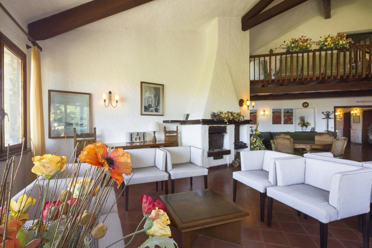 Public Area 2, Hotel Rifugio Prategiano, Grosseto