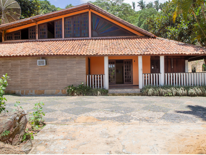 Exterior & Views 1, Pousada Império da Serra, Viçosa do Ceará