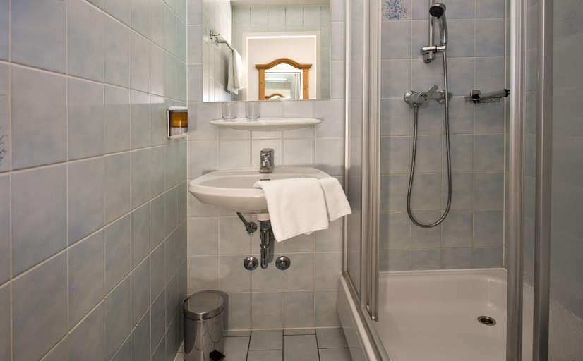Bathroom 4, Batzenhäusl, Innsbruck Land