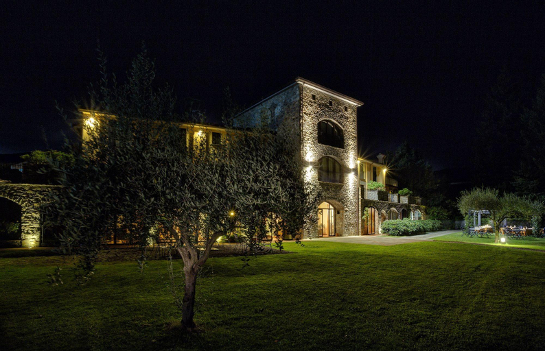 Resort Ca'del Moro, Massa Carrara