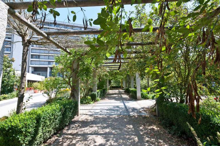 Exterior & Views 2, Hotel Bildungsblick, Ebersberg