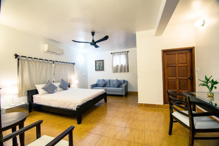 Bedroom 29