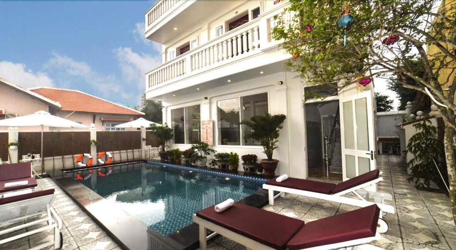 Sport & Beauty 1, Full House 2 Villa, Da Nang