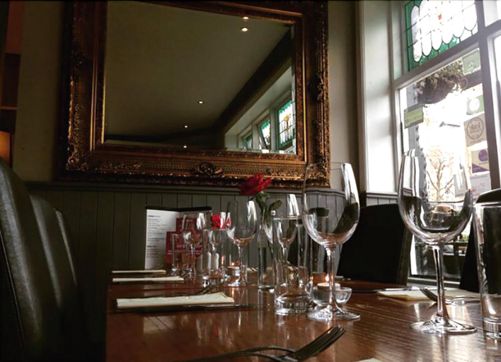 Food & Drinks 5, The Coach House, Cheshire West and Chester