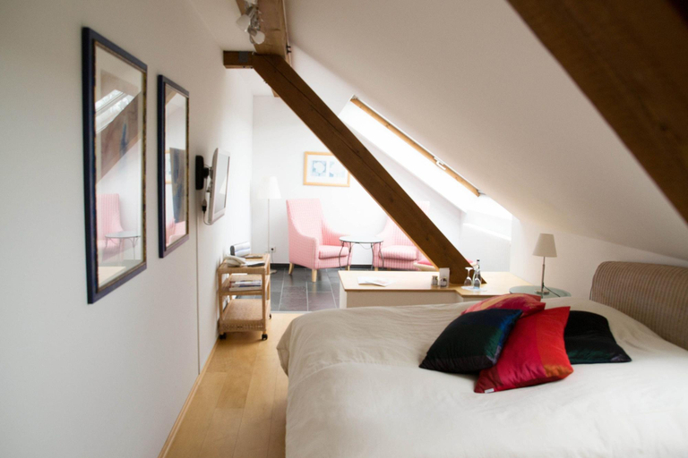 Bedroom 3, Lamm, Calw