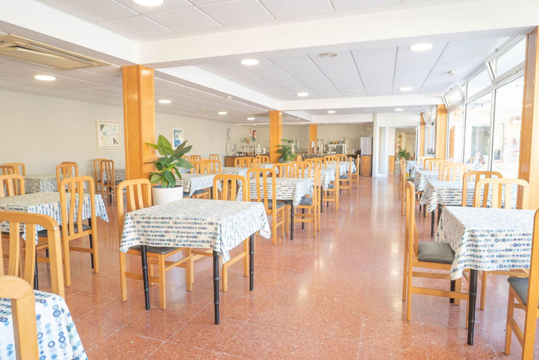Food & Drinks 5, S'Agoita, Girona