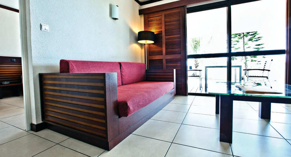 Public Area, Le Stanley Hotel et Suites, Nouméa