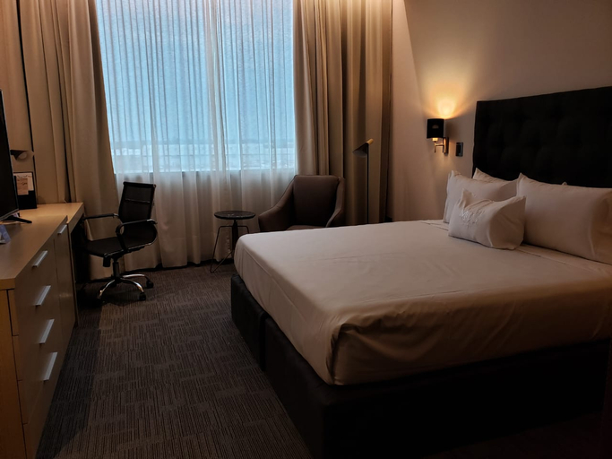 Bedroom 3, Mds Hotel Chillan, Ñuble