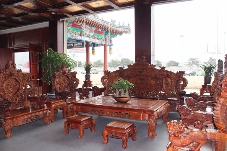 Food & Drinks 5, Lihao Hotel Airport Guo Zhan, Beijing
