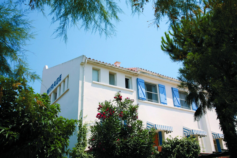 Exterior & Views 2, Hotel Le Mirage, Bouches-du-Rhône