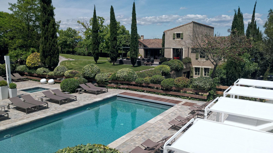 Sport & Beauty 2, Hotel Du Chateau Et Spa Gemology, Aude