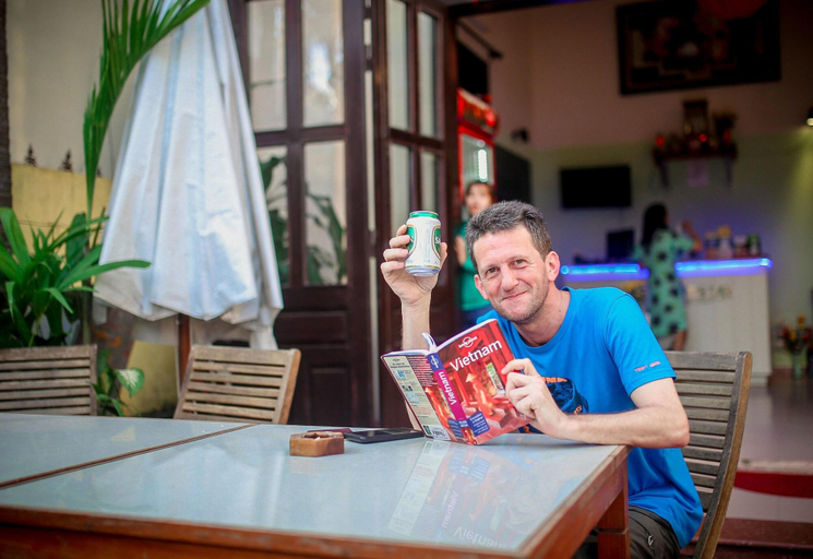 Public Area 2, Nature Homestay Hoi An, Da Nang
