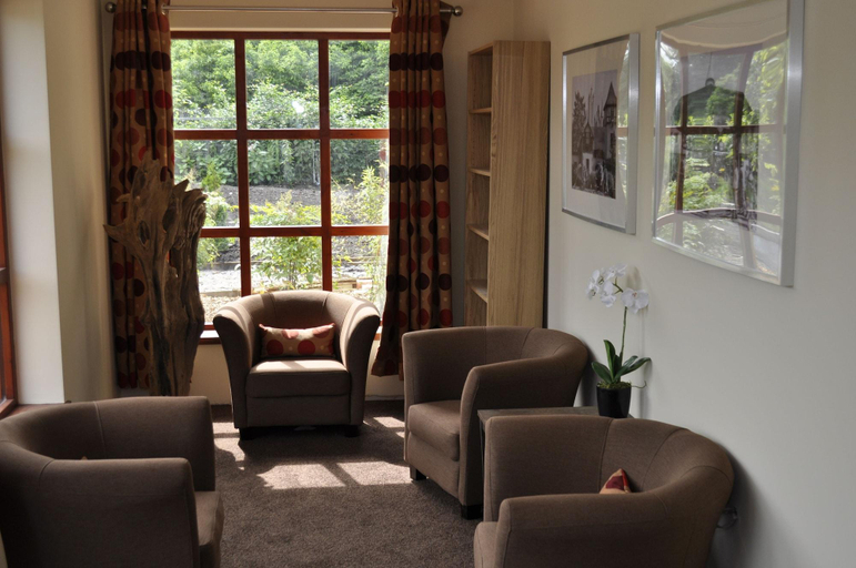 Public Area 2, Gulliver's Hotel, Warrington