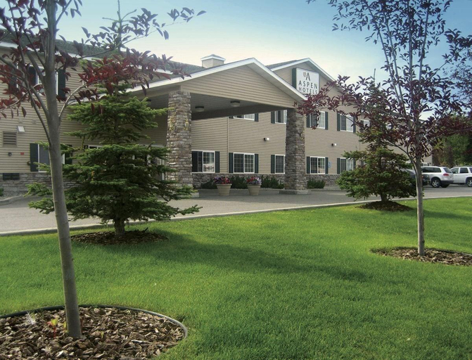 Exterior & Views 2, Aspen Soldotna, Kenai Peninsula