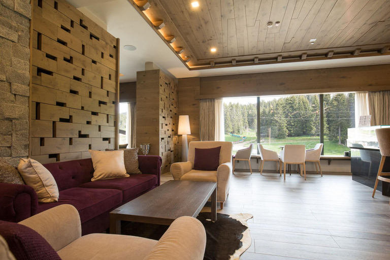 Public Area 4, Gorski Hotel & Spa, Raška