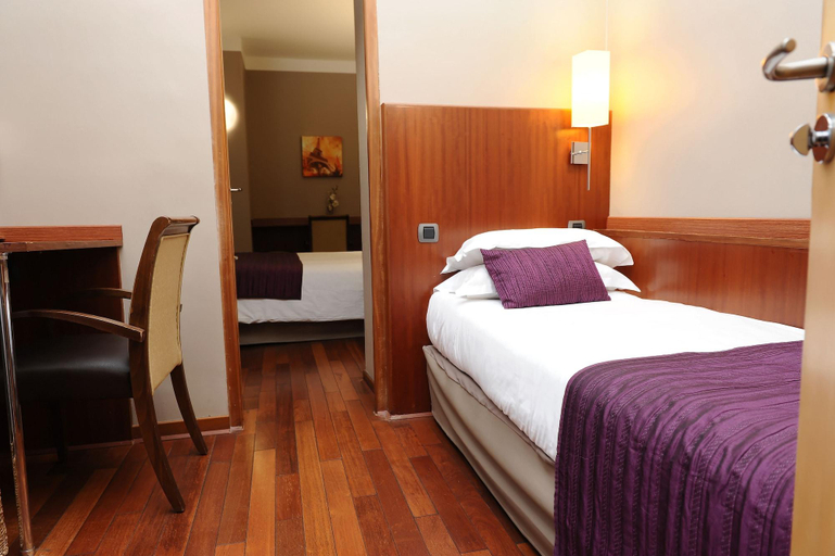 Bedroom 3, George Sand, Paris