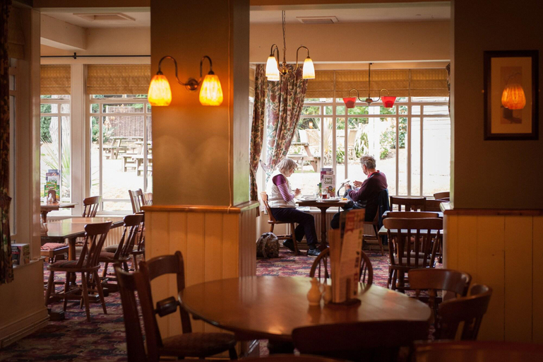 Food & Drinks 5, Heart of England Hotel Weedon by Marstons Inns, Northamptonshire