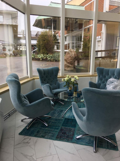 Public Area 2, Hotell Ronja, Vimmerby