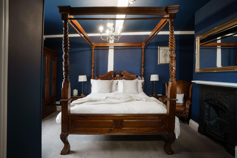 Bedroom 2, The Limes, Essex