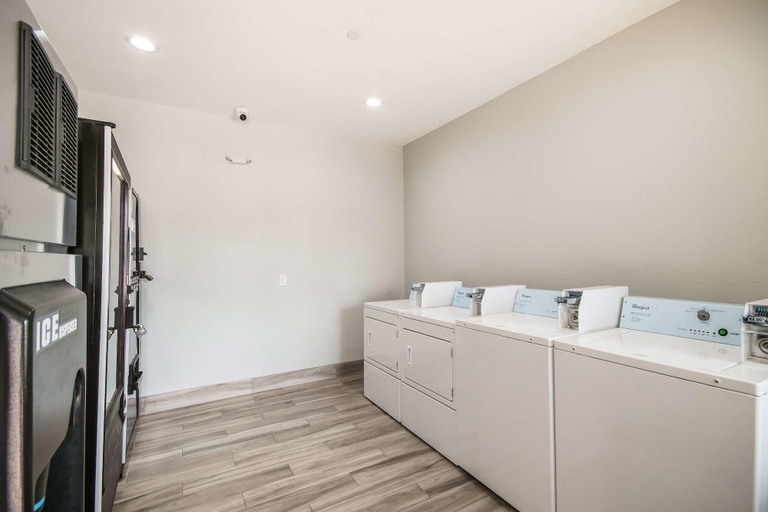 Others 5, Americas Best Value Inn & Suites Northeast Houston, Houston