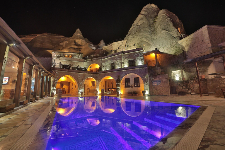 Sport & Beauty 5, Local Cave House - Don't use, Nevşehir