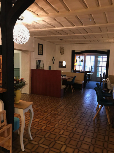 Public Area 3, Landhotel Franck, Lüneburg