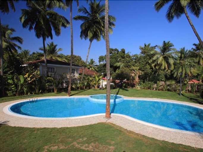 Sport & Beauty, Godwin Candolim, Goa, North Goa
