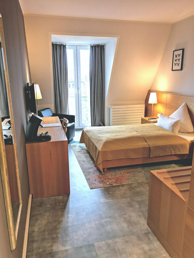 Bedroom 3, Sonne, Gütersloh