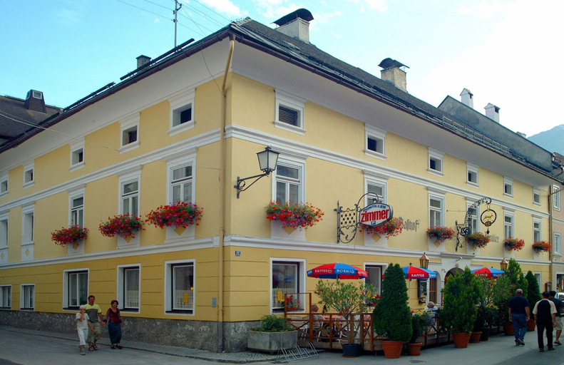Exterior & Views, Gasthof Pontiller, Spittal an der Drau