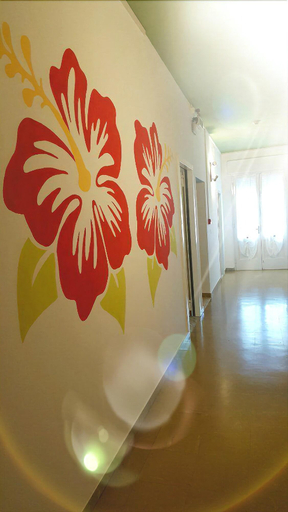 Public Area, Hotel Aloha, Forli' - Cesena