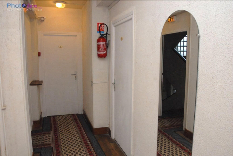 Public Area 2, Des Arcades, Seine-Maritime