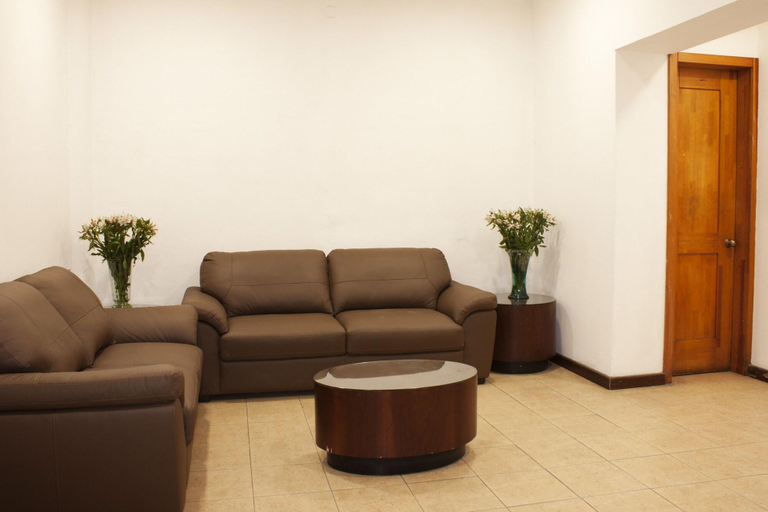 Public Area