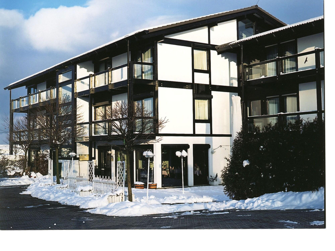 Exterior & Views 2, Abendroth, Chemnitz