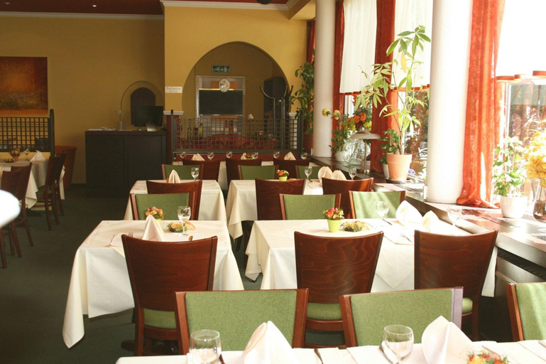 Food & Drinks 4, Hotel Restaurant Bruchwiese, Regionalverband Saarbrücken
