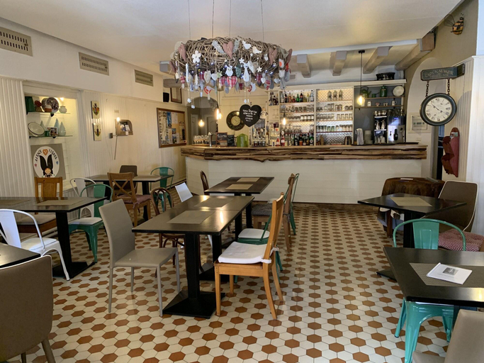 Food & Drinks 5, Au Cheval Blanc, Haut-Rhin