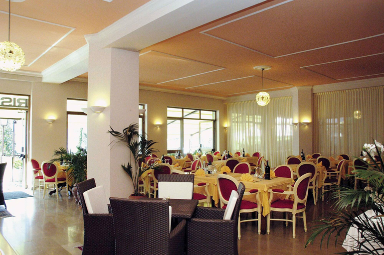 Food & Drinks 5, Hotel Europa, Como